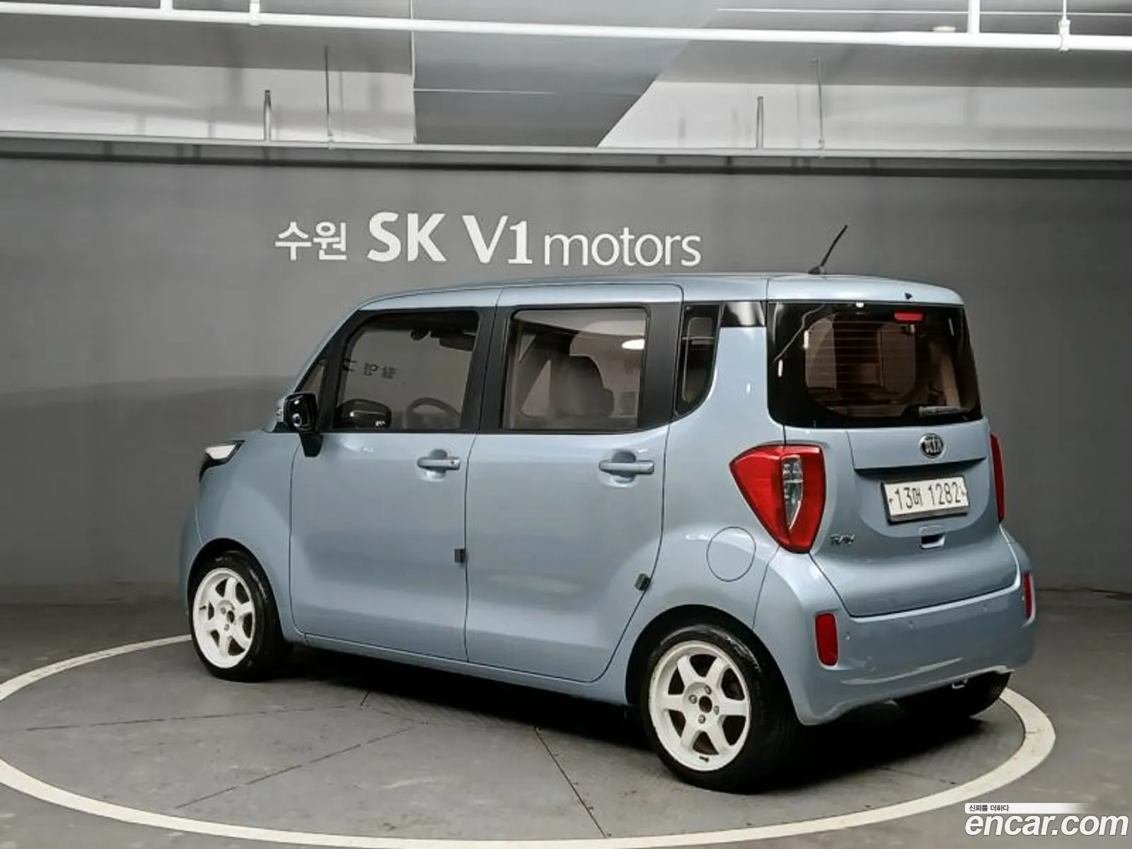 Korex Auto Trade - фотография 17922660