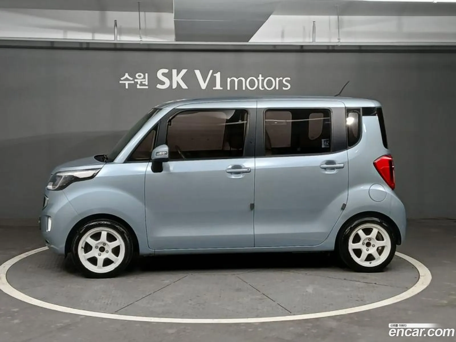 Korex Auto Trade - фотография 17922659