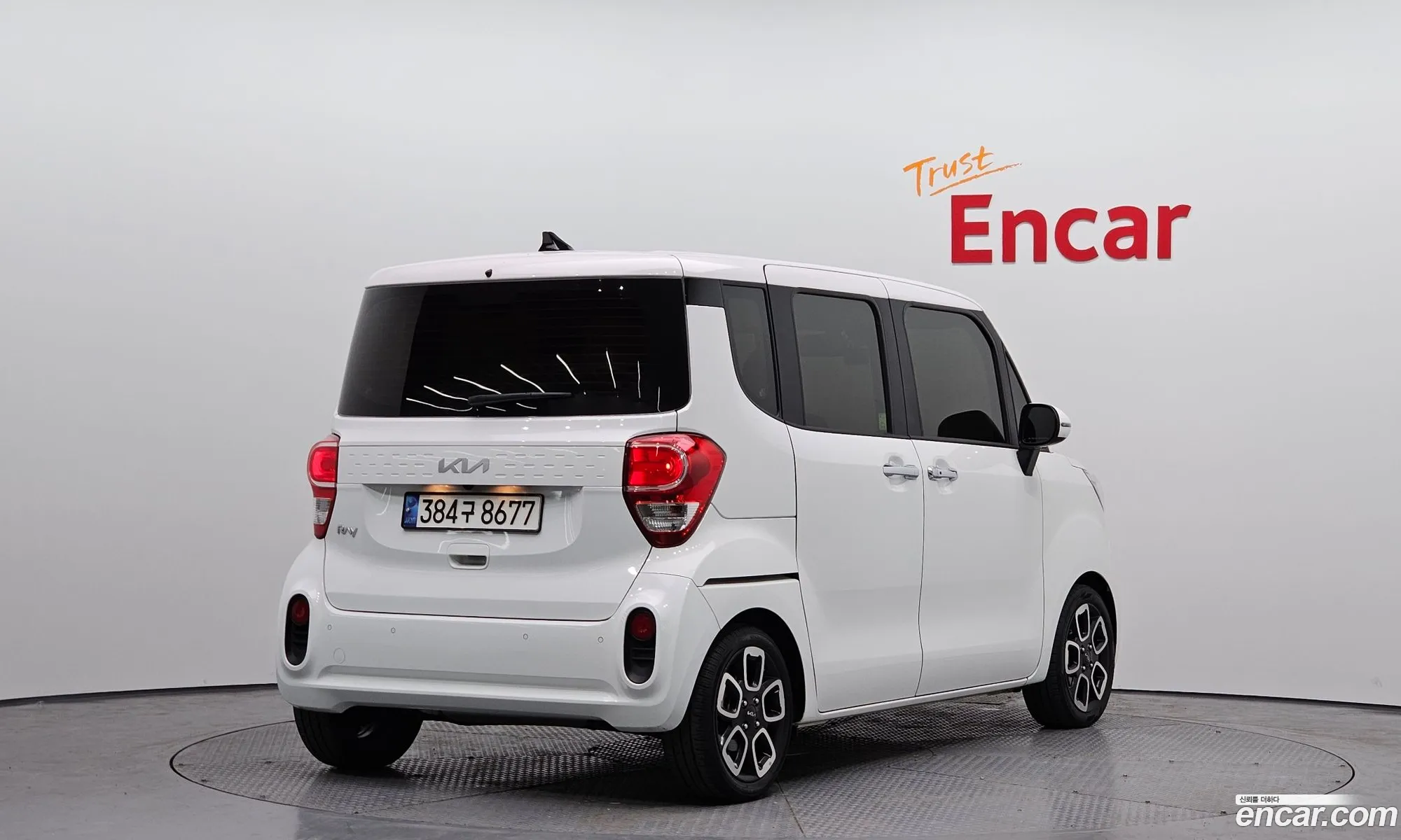 Korex Auto Trade - фотография 17940901
