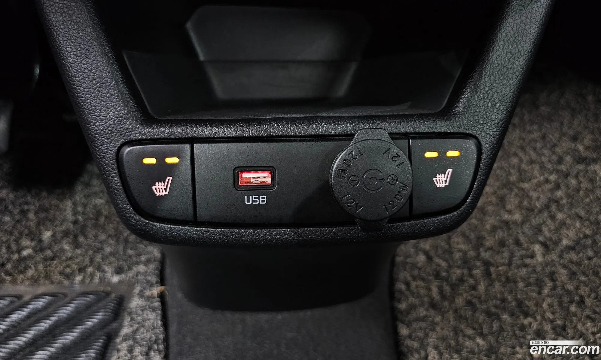 Kia Ray Signature 2021 - фотография 17908627
