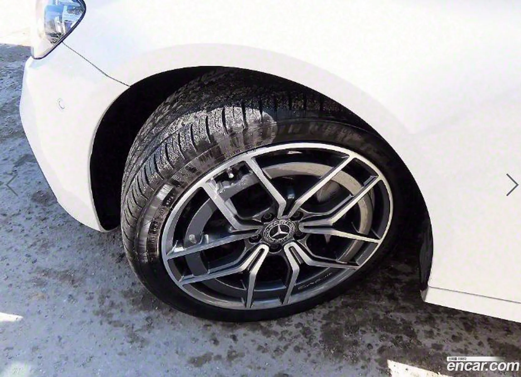 Mercedes-Benz E-Klasse E220D 4Matic Amg Line 2020 - фотография 3156683