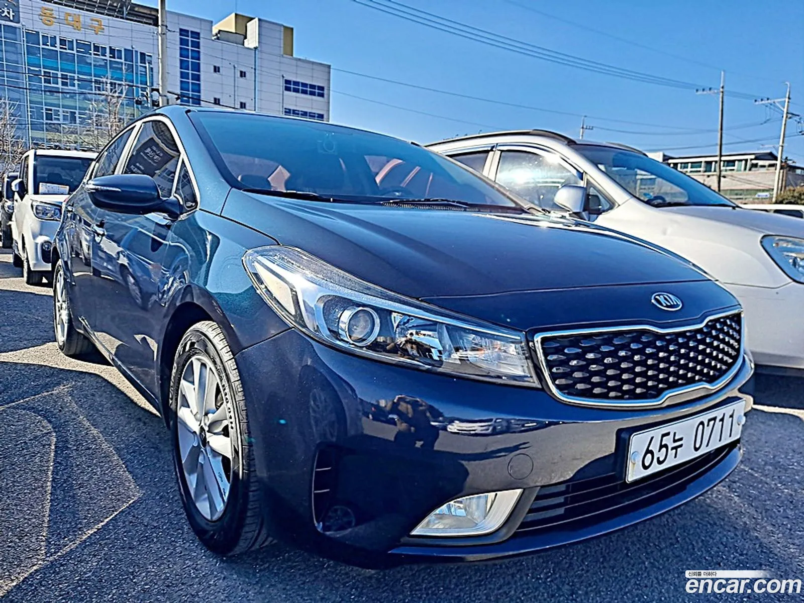 Korex Auto Trade - фотография 17916998