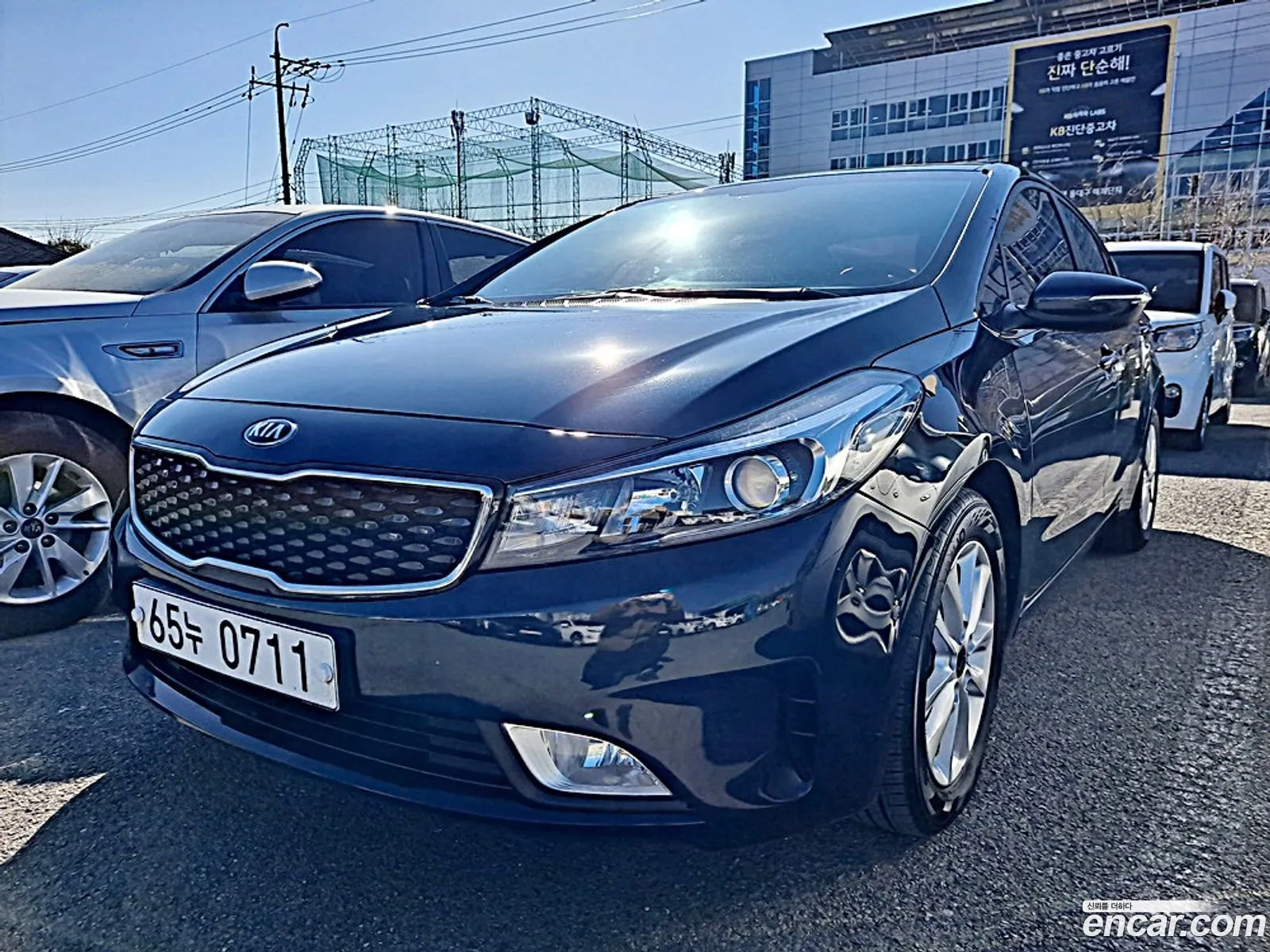 Korex Auto Trade - фотография 17916997