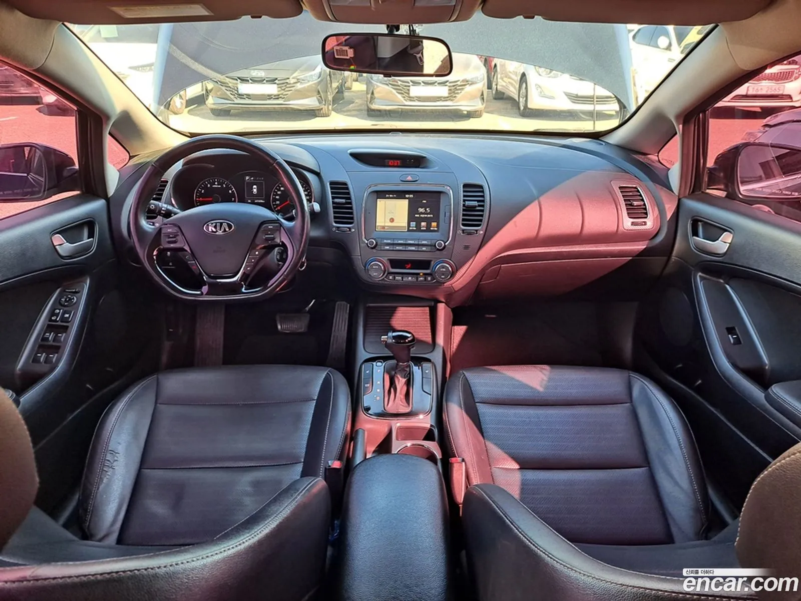 Korex Auto Trade - фотография 17916991