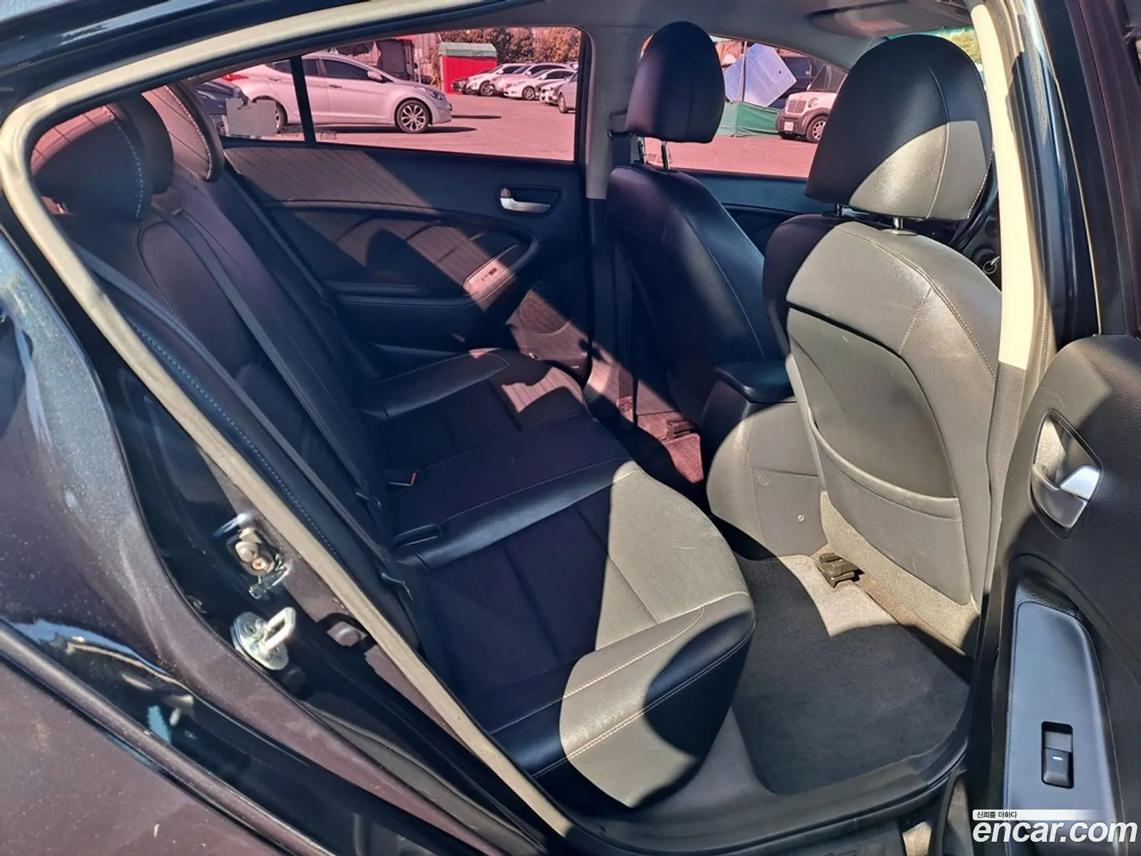 Korex Auto Trade - фотография 17916987