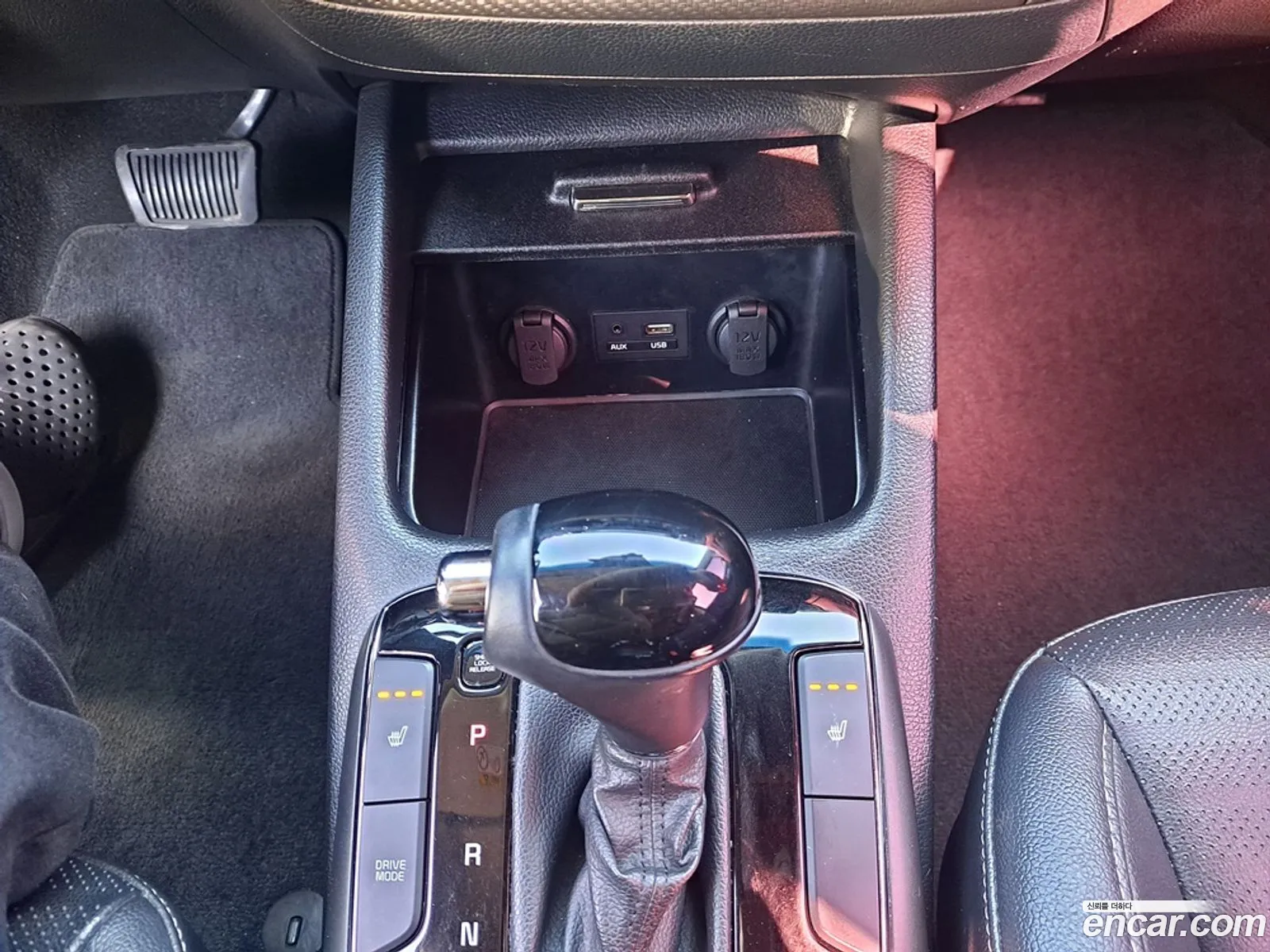 Kia K3 Trendy 2016 - фотография 17865257