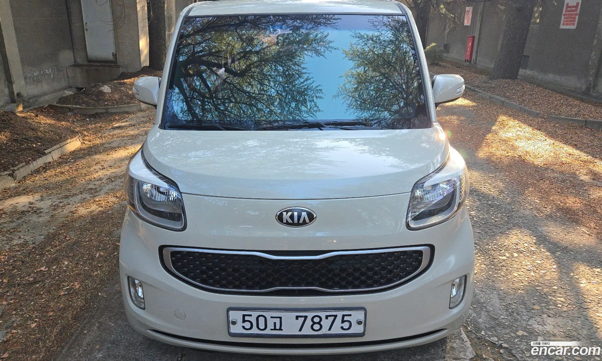 Korex Auto Trade - фотография 17895525