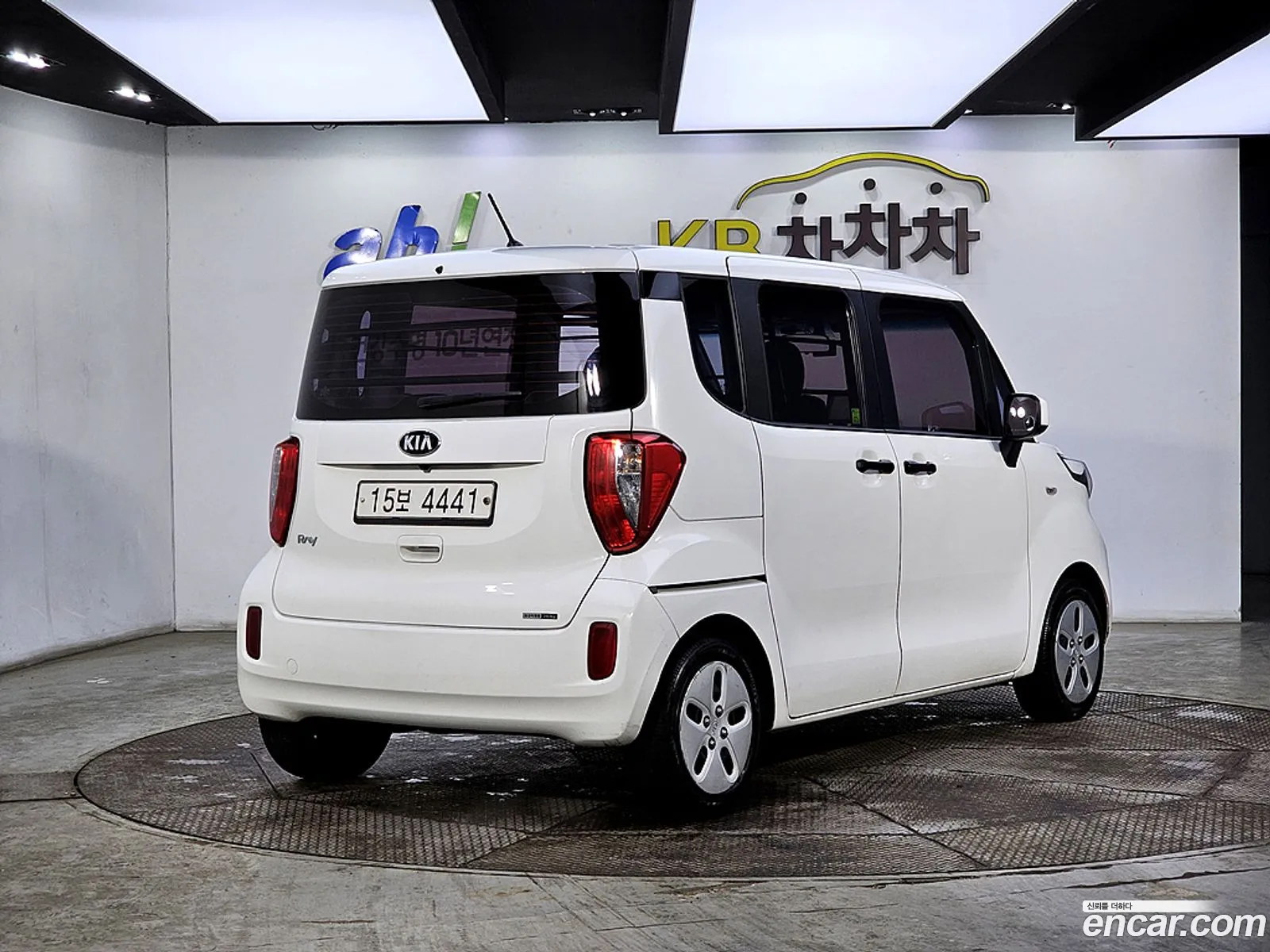 Korex Auto Trade - фотография 17888692