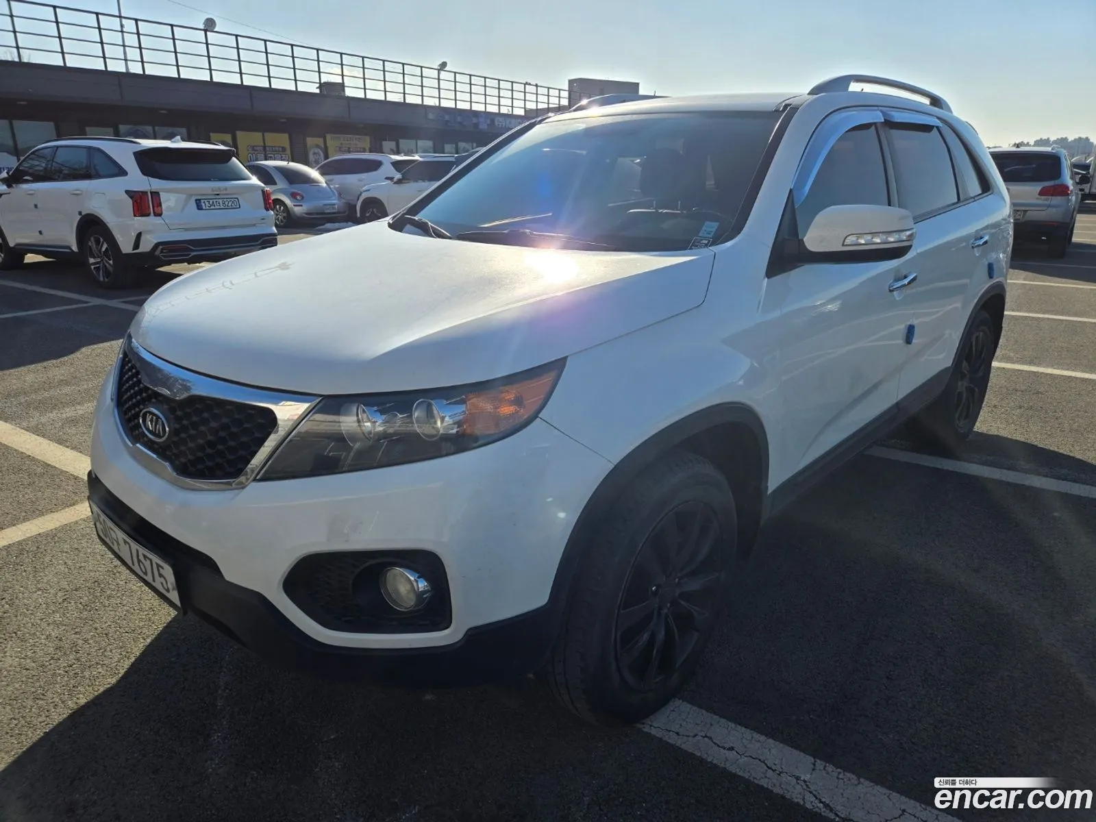 Korex Auto Trade - фотография 1039781