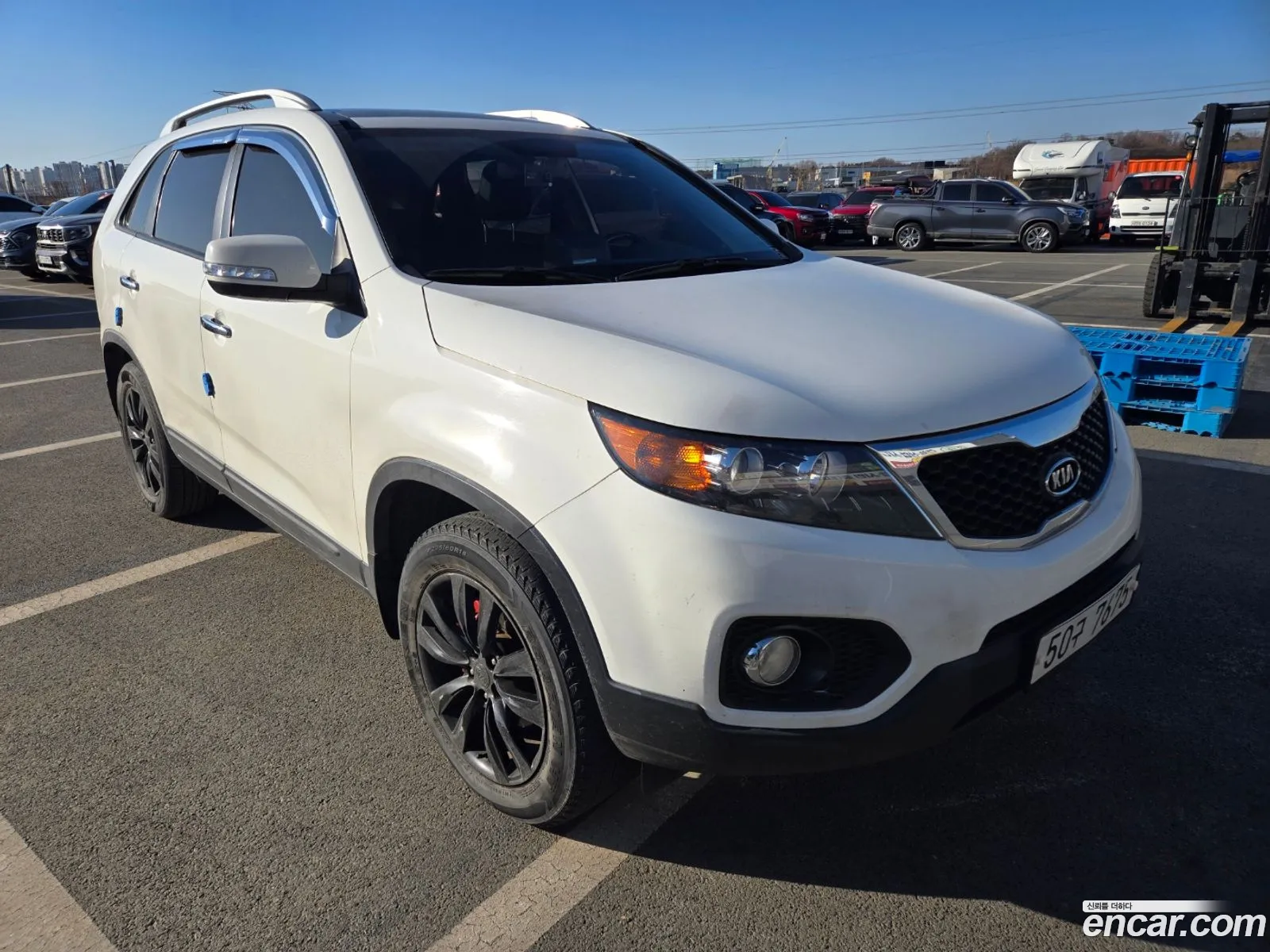 Korex Auto Trade - фотография 1039779