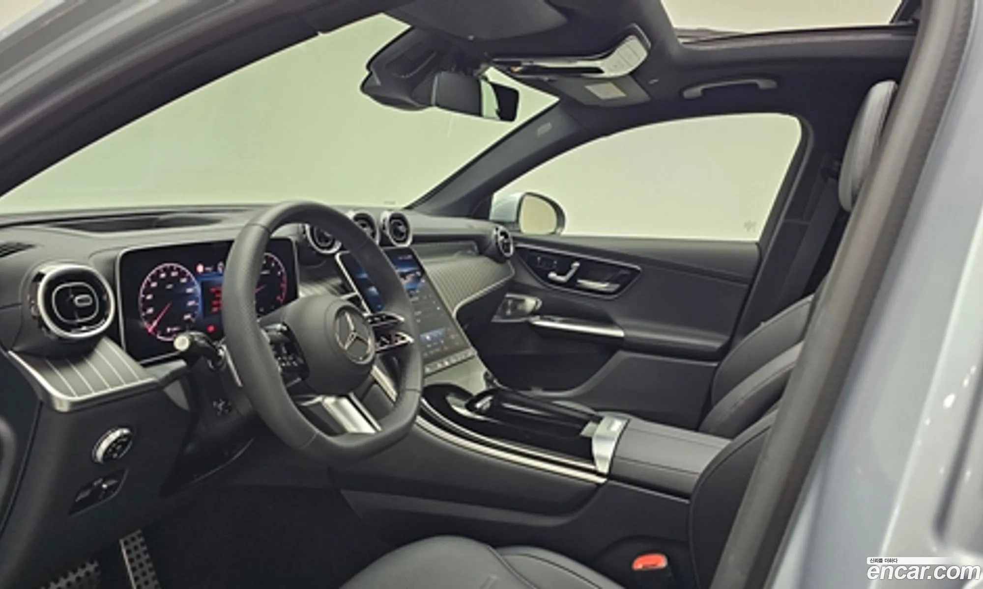 Mercedes-Benz Glc Glc300 4Matic Coupe 2024 - фотография 3150193