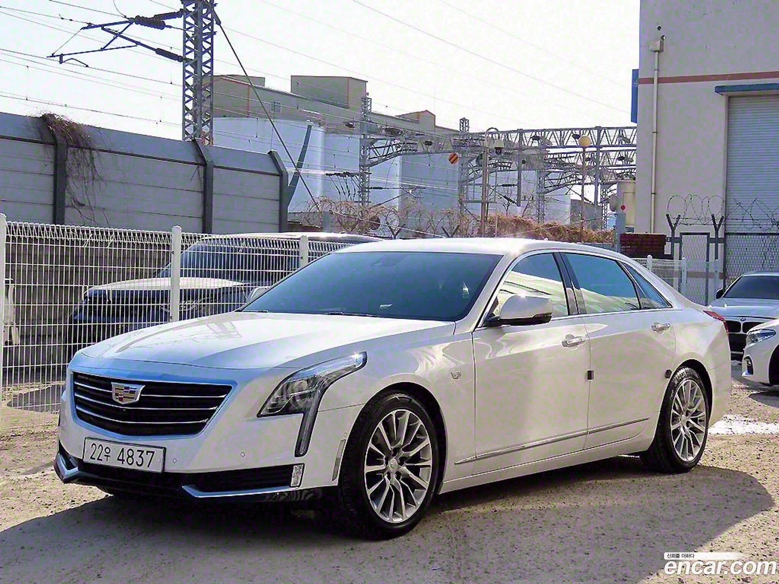 Ct6 20 Turbo - фотография 14427966