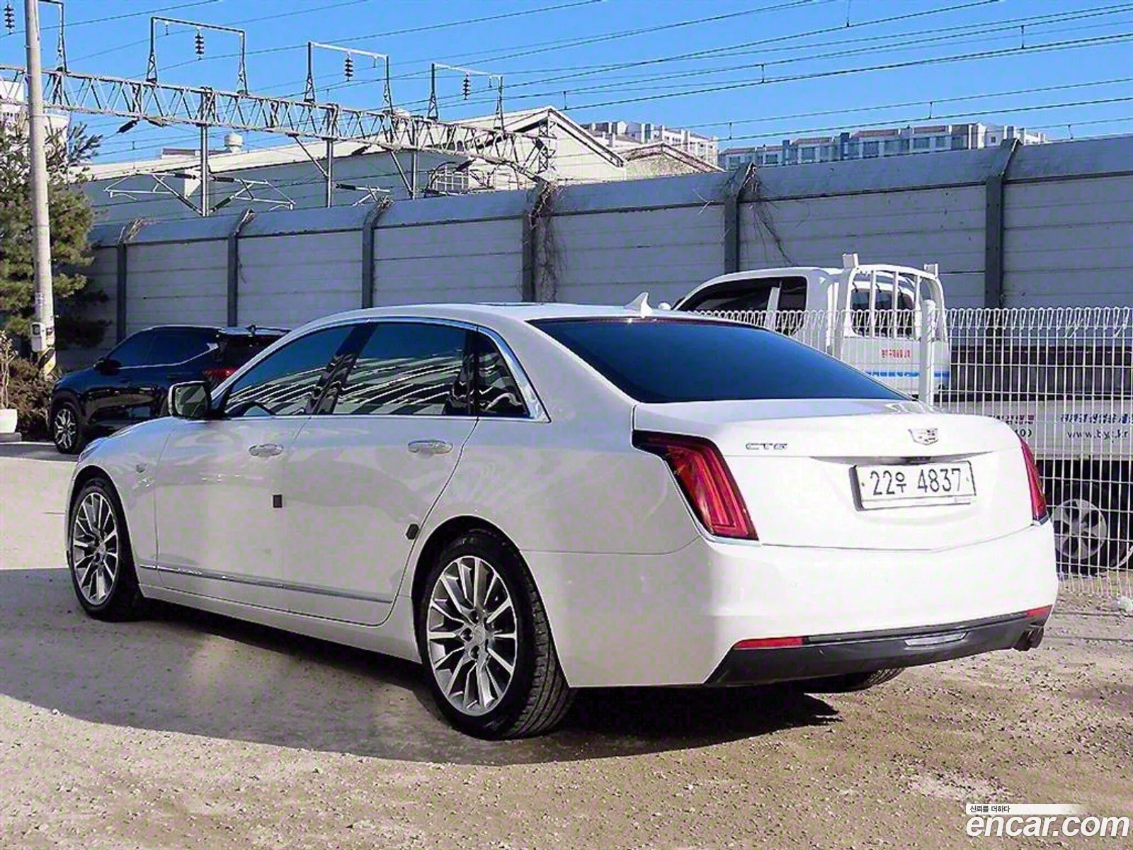 Korex Auto Trade - фотография 14524748