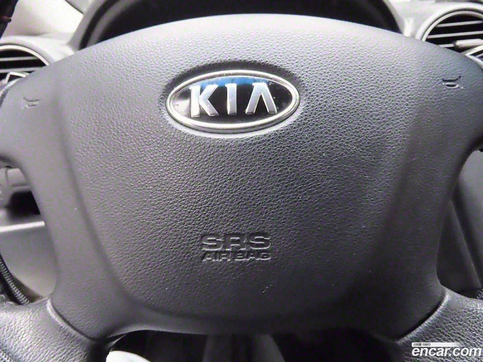 Kia Carens Lpi 20 Glx 2009 - фотография 17806881