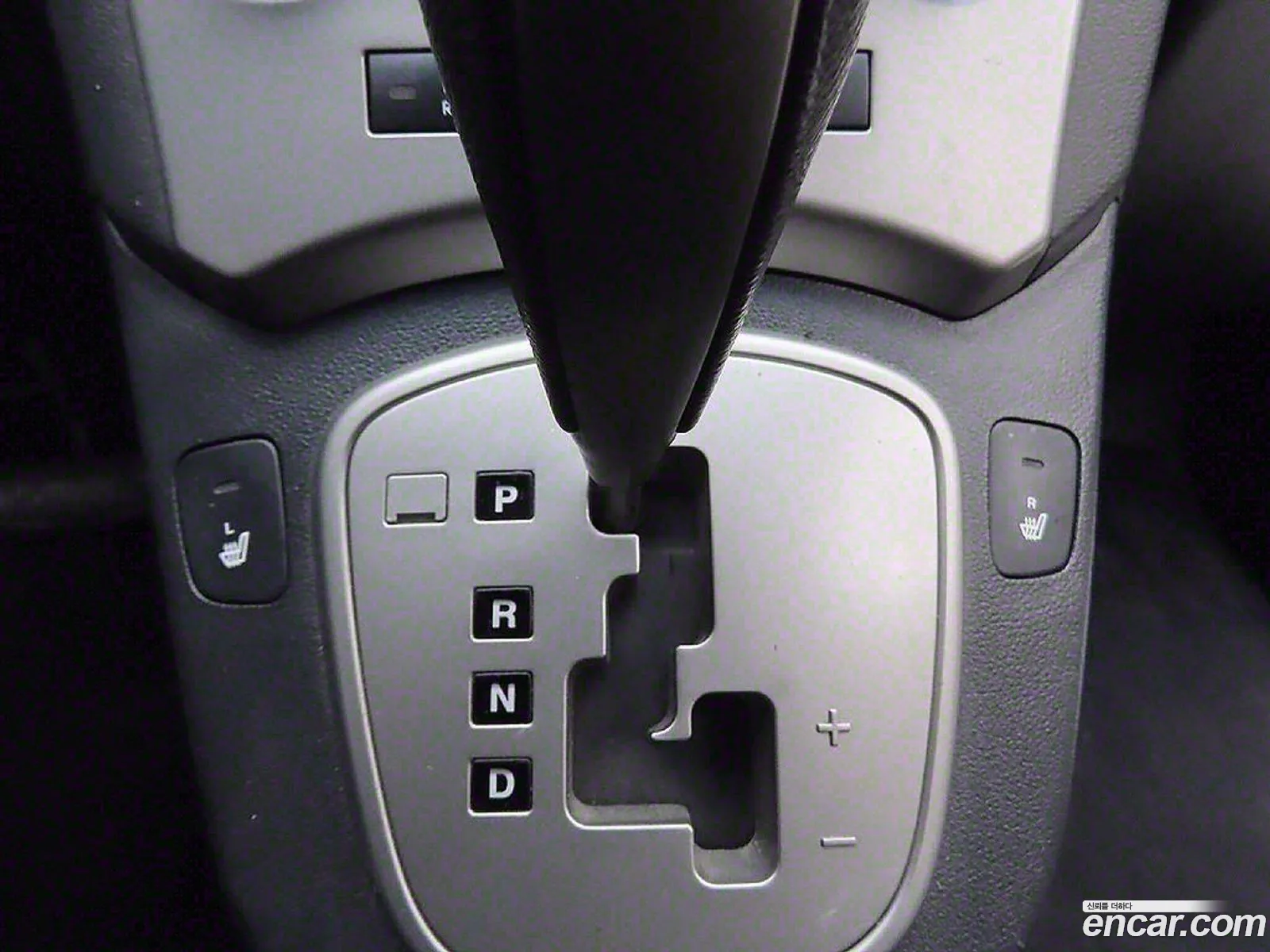 Kia Carens Lpi 20 Glx 2009 - фотография 17806878