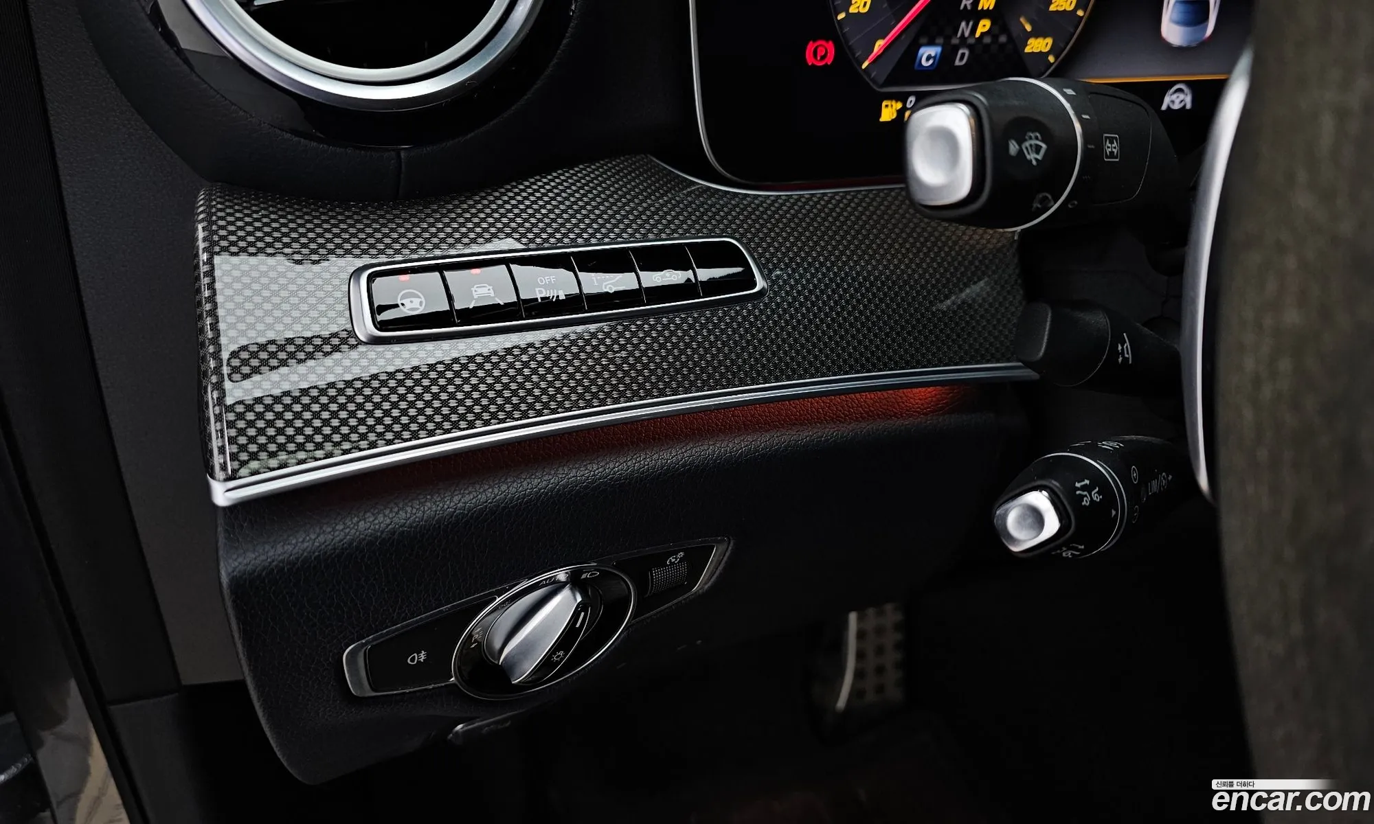E-Class W213 E43 Amg 4Matic - фотография 2965347