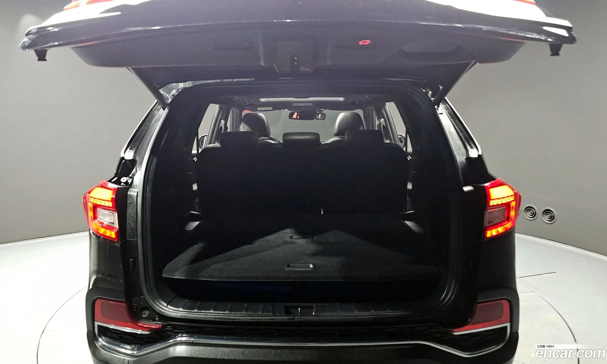 Ssangyong Rexton Diesel 22 4Wd 2018 - фотография 18941249