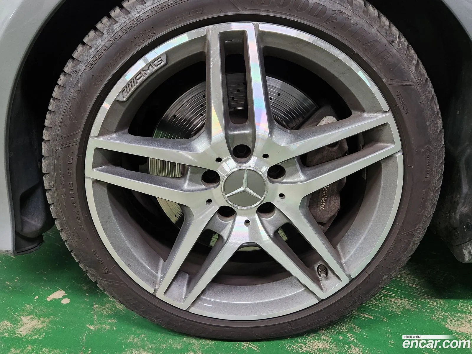 E-Class W212 E350 Bluetech 4Matic - фотография 2965310
