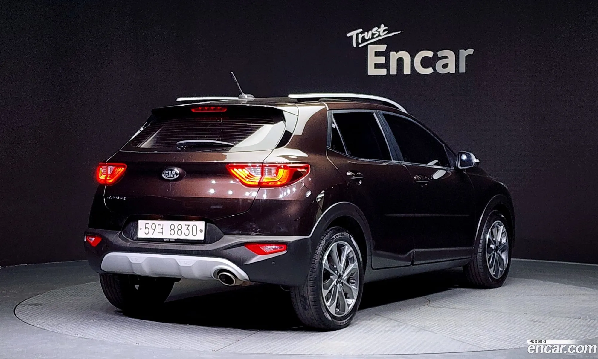 Korex Auto Trade - фотография 17863053