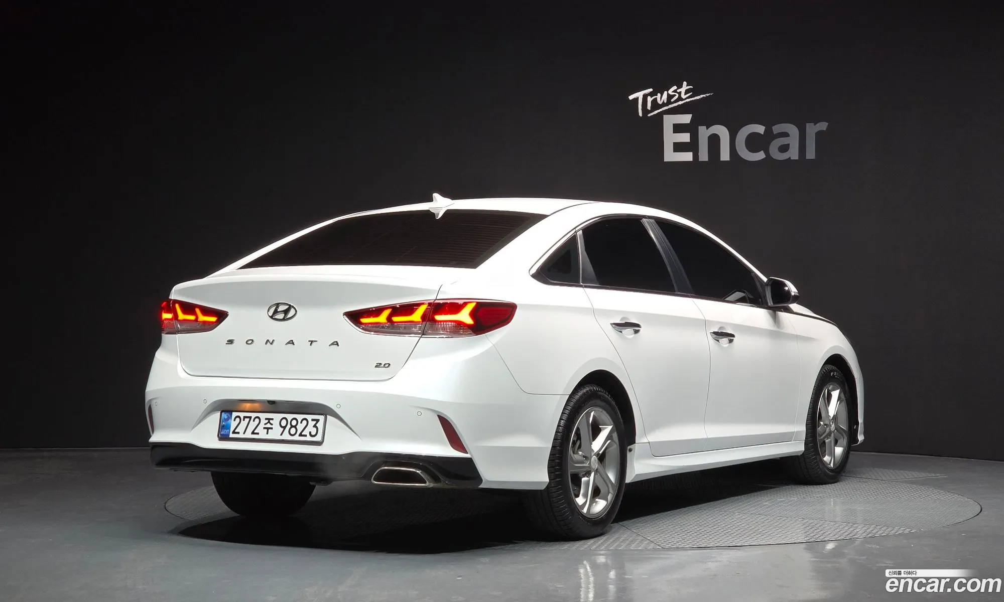 Korex Auto Trade - фотография 11858723