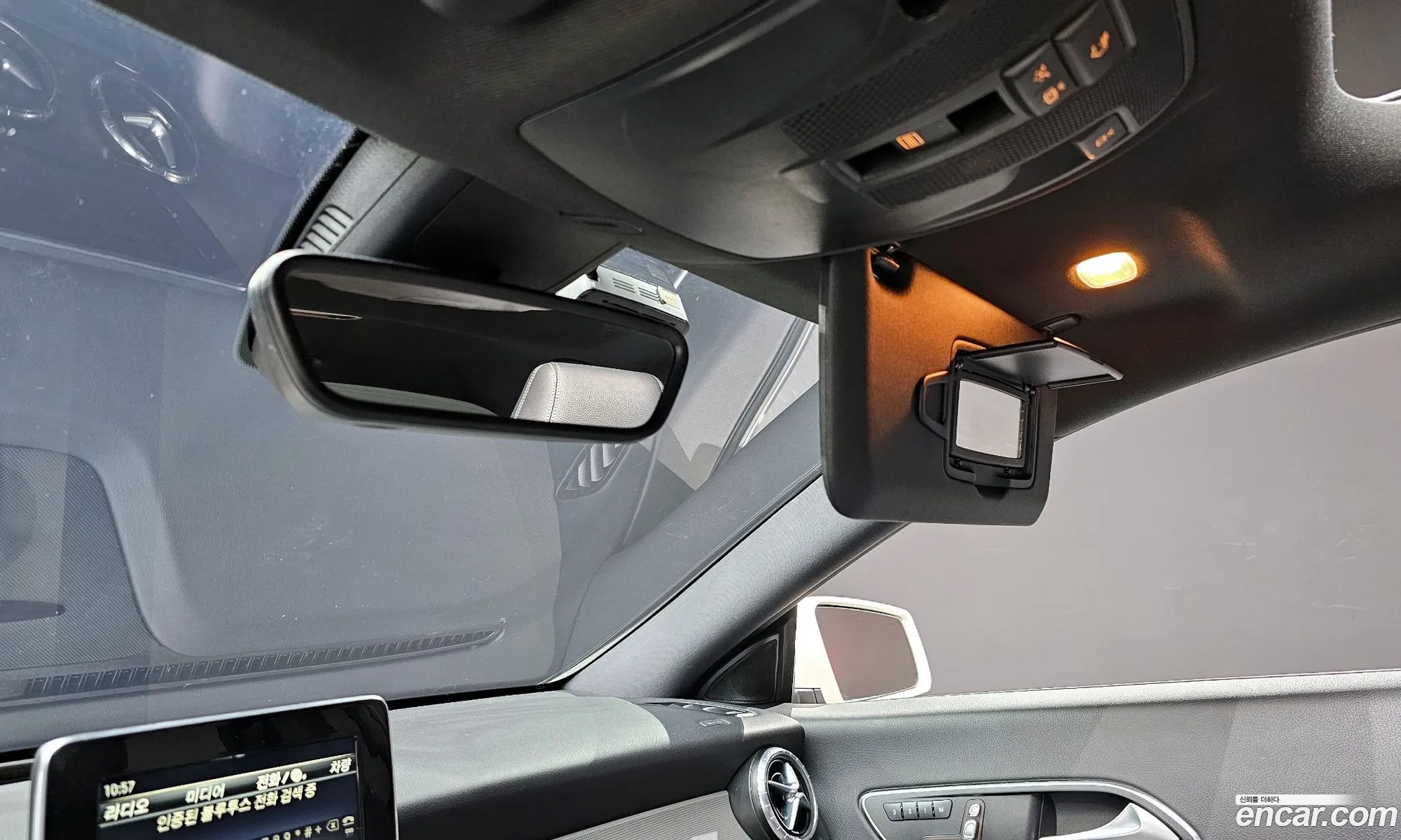 Cla-Class C117 Cla250 4Matic - фотография 2990070