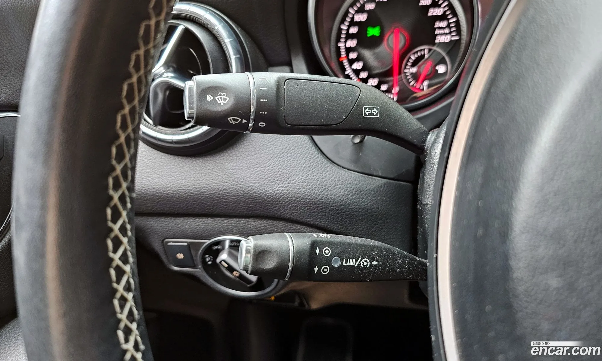 Cla-Class C117 Cla250 4Matic - фотография 2990069