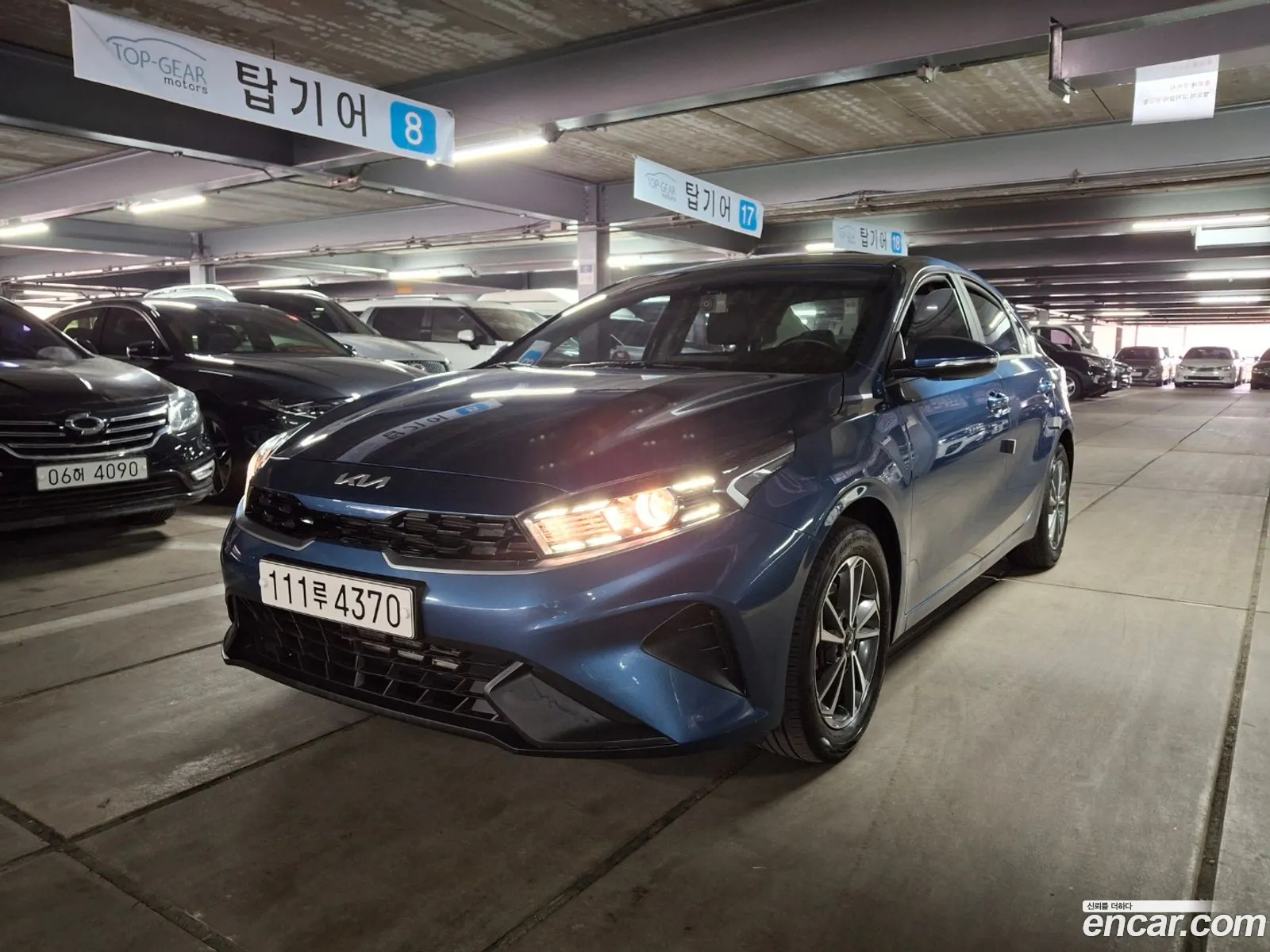 Korex Auto Trade - фотография 17783412