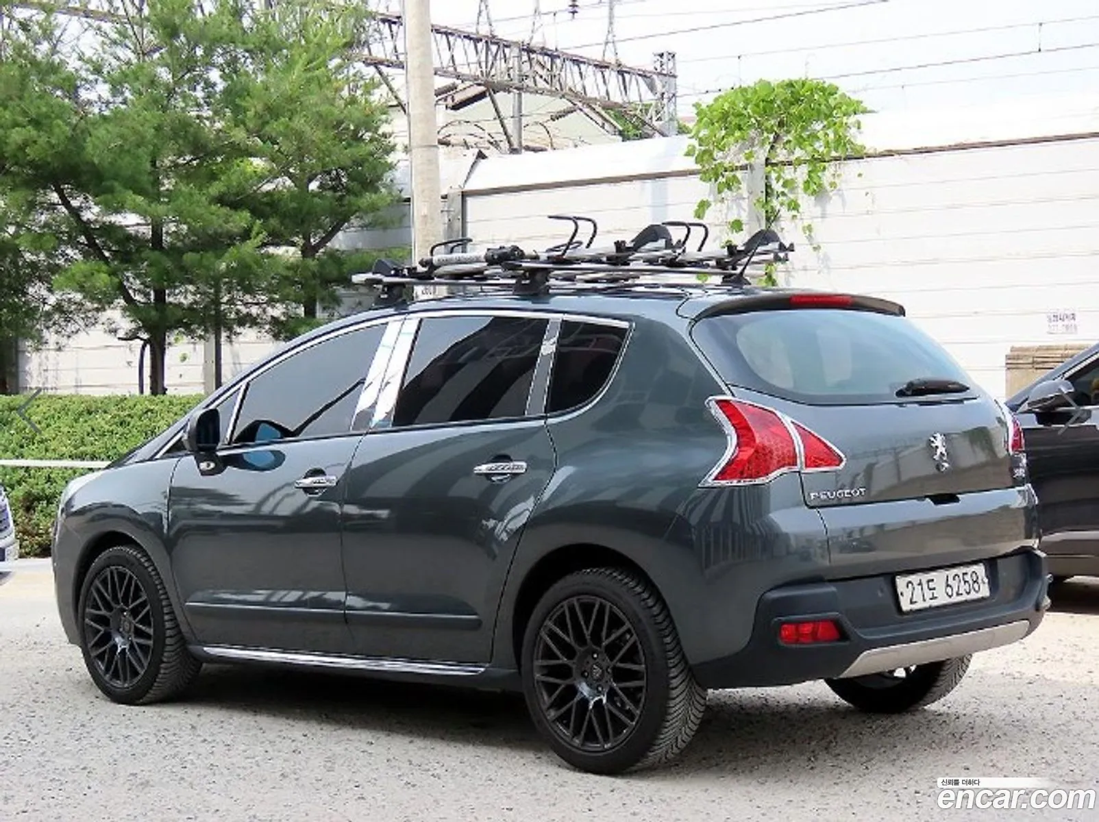 Korex Auto Trade - фотография 3751010