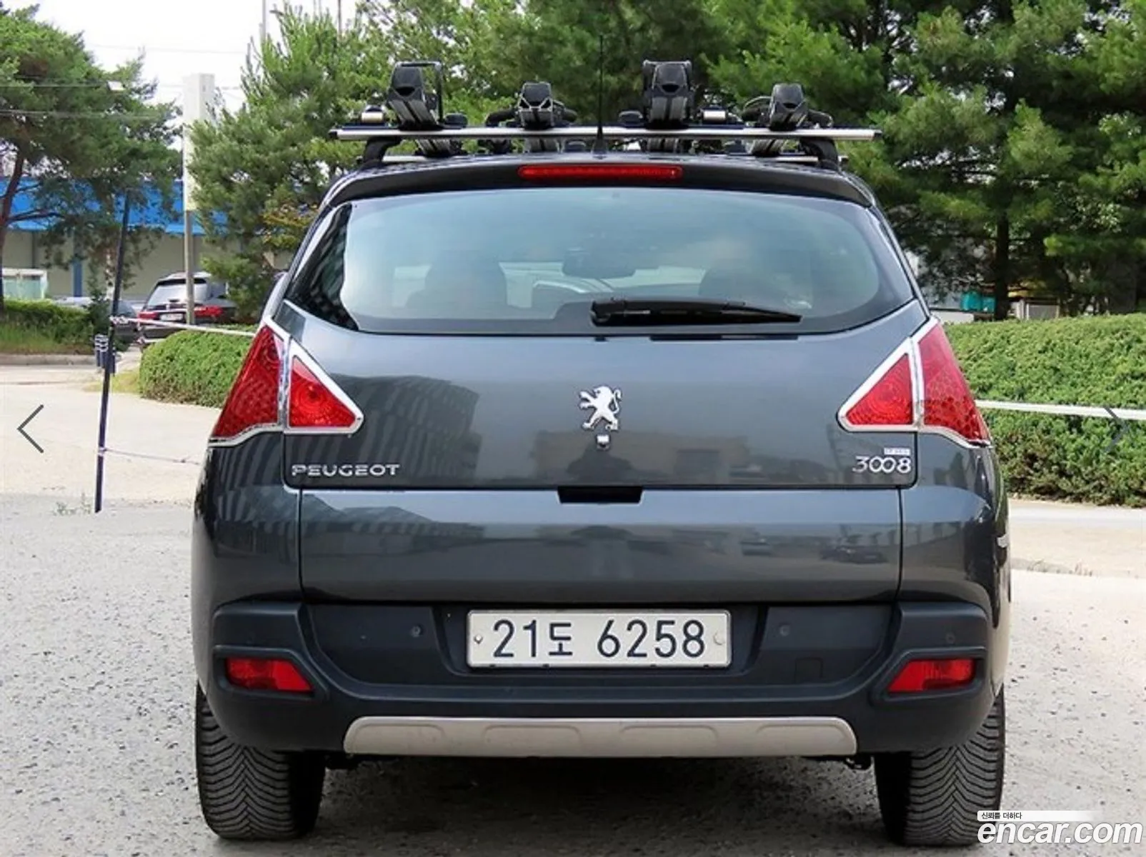 Korex Auto Trade - фотография 3751009