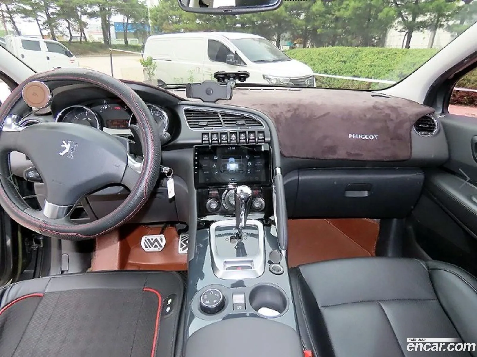Korex Auto Trade - фотография 3751006