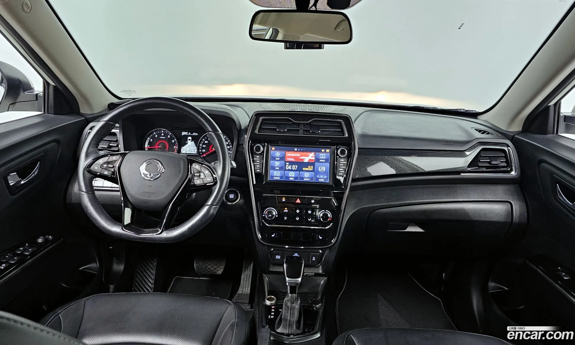 Korex Auto Trade - фотография 16153165