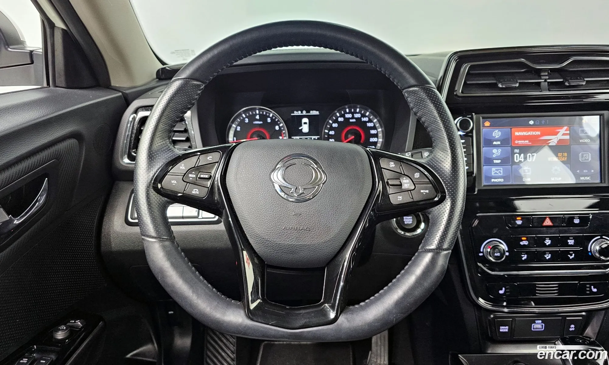 Korex Auto Trade - фотография 16153159