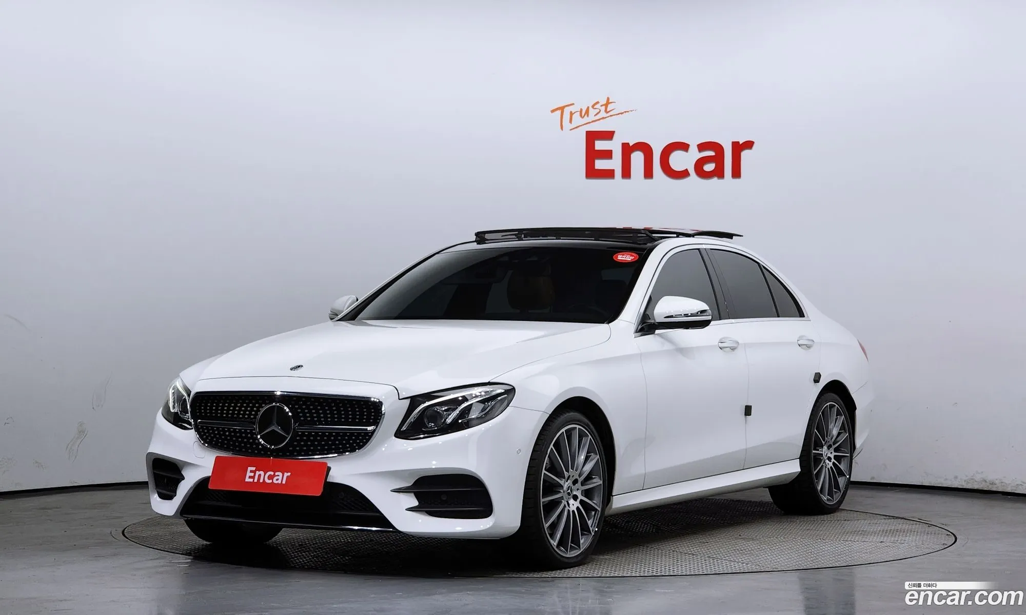 E-Class W213 E350 4Matic Amg Line - фотография 2642467