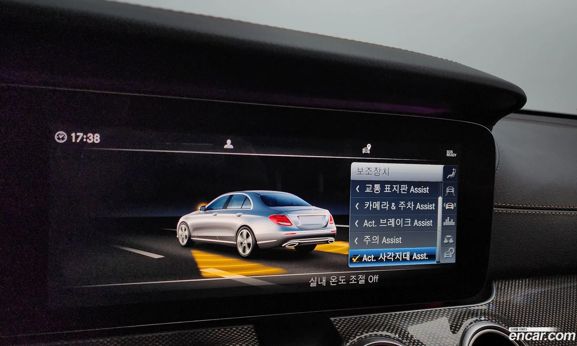 E-Class W213 E350 4Matic Amg Line - фотография 2642472