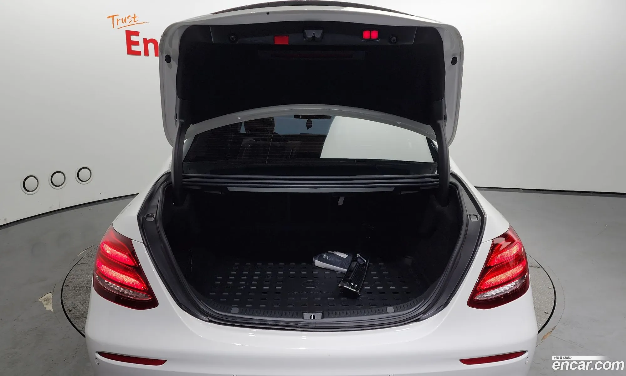 E-Class W213 E350 4Matic Amg Line - фотография 2642468