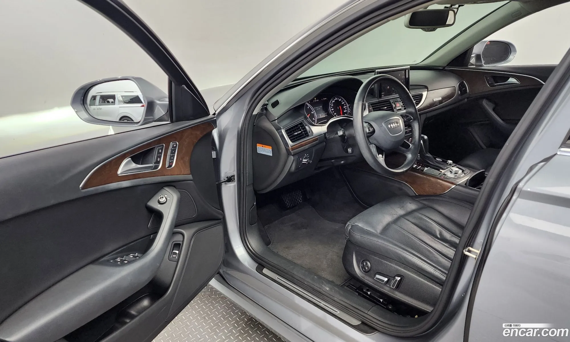 Korex Auto Trade - фотография 7007517