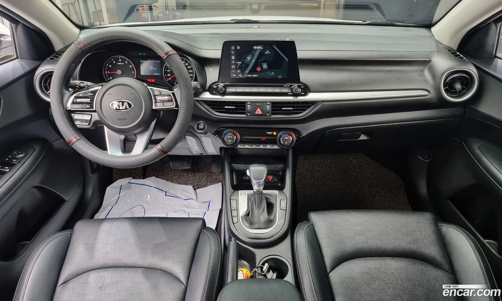 Korex Auto Trade - фотография 18237668