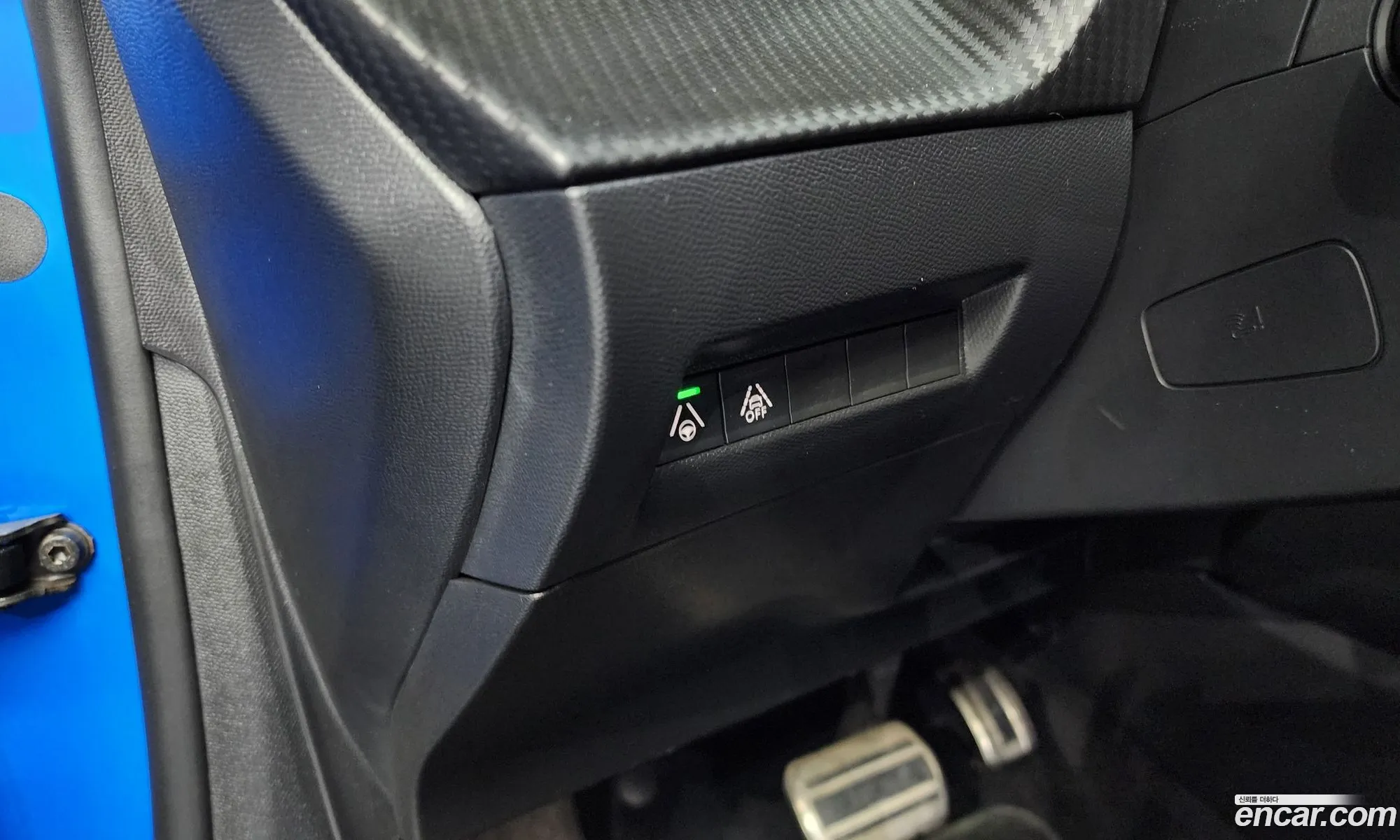 Peugeot 208 Gt Line 2021 - фотография 3914641