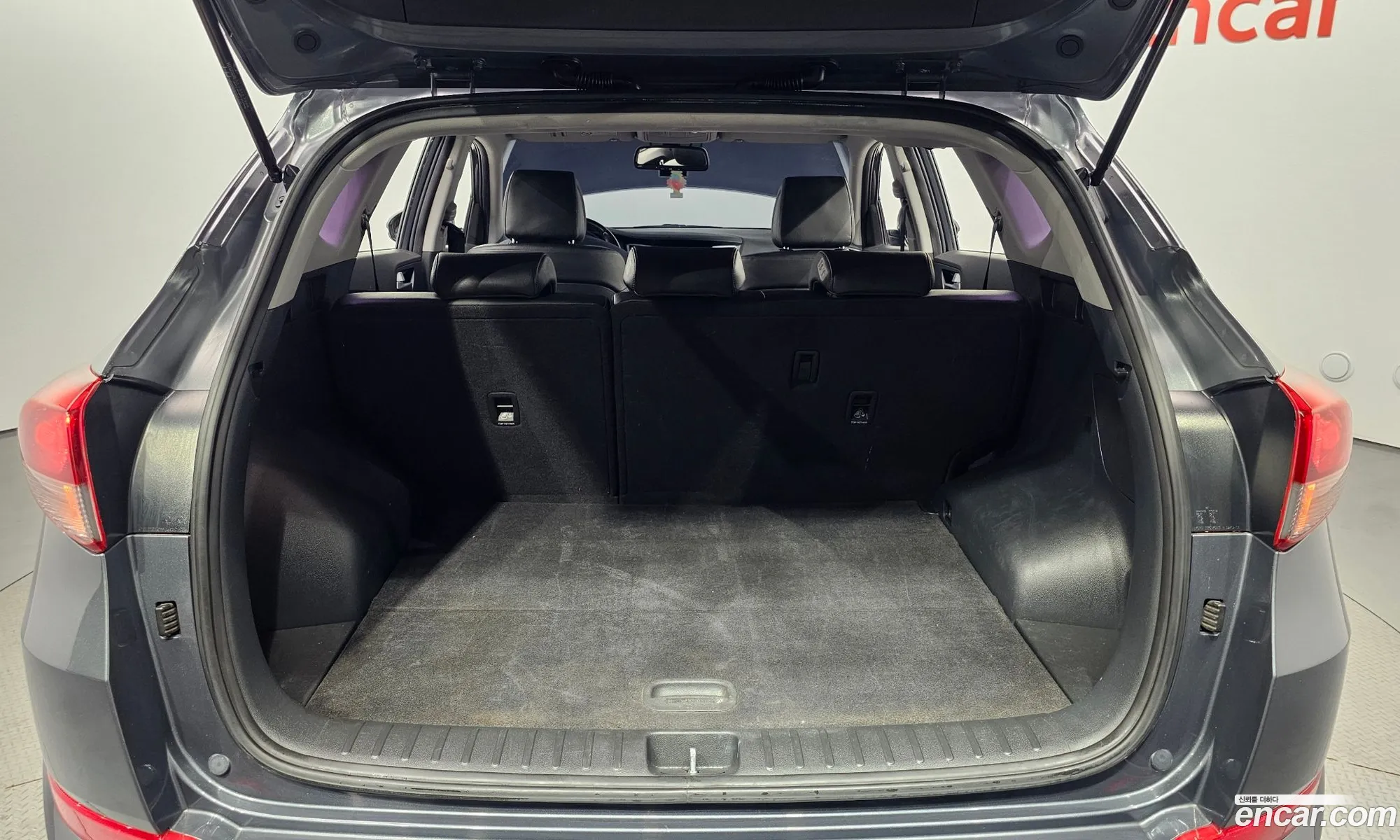 All New Tucson Diesel 20 2Wd Modern - фотография 12521864