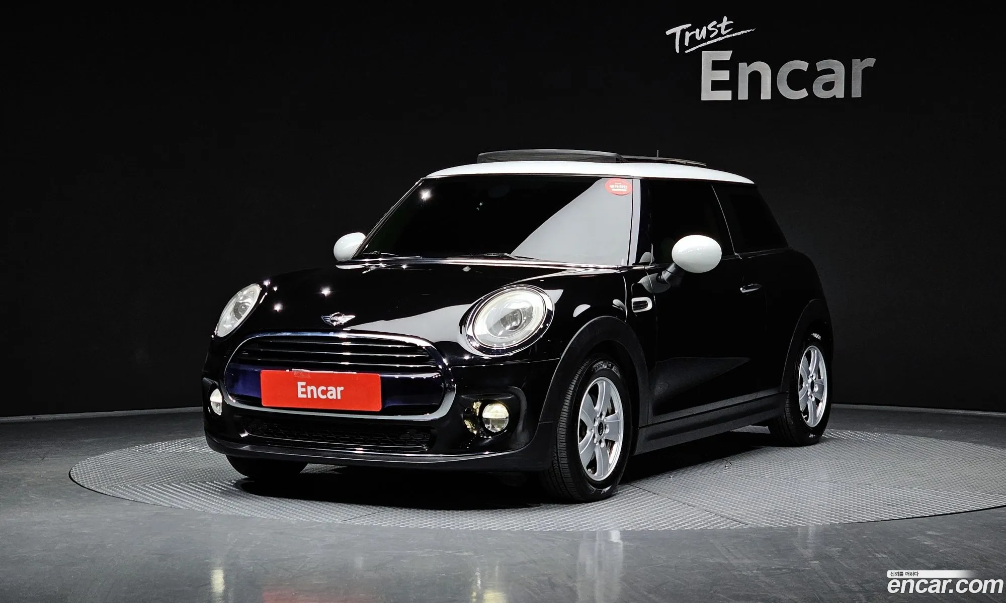 Cooper D Mid 3Rd Generation - фотография 3500878
