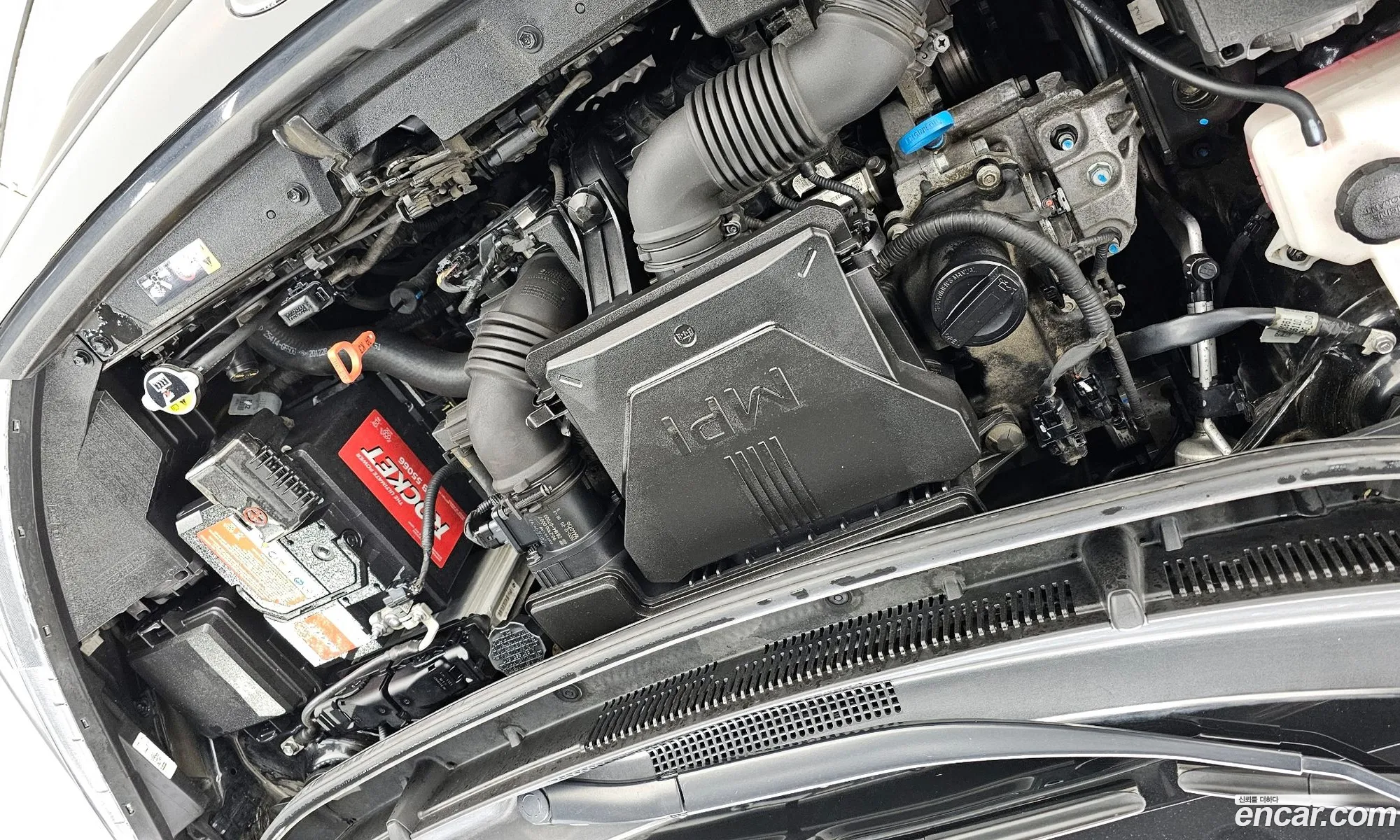 Korex Auto Trade - фотография 17827848