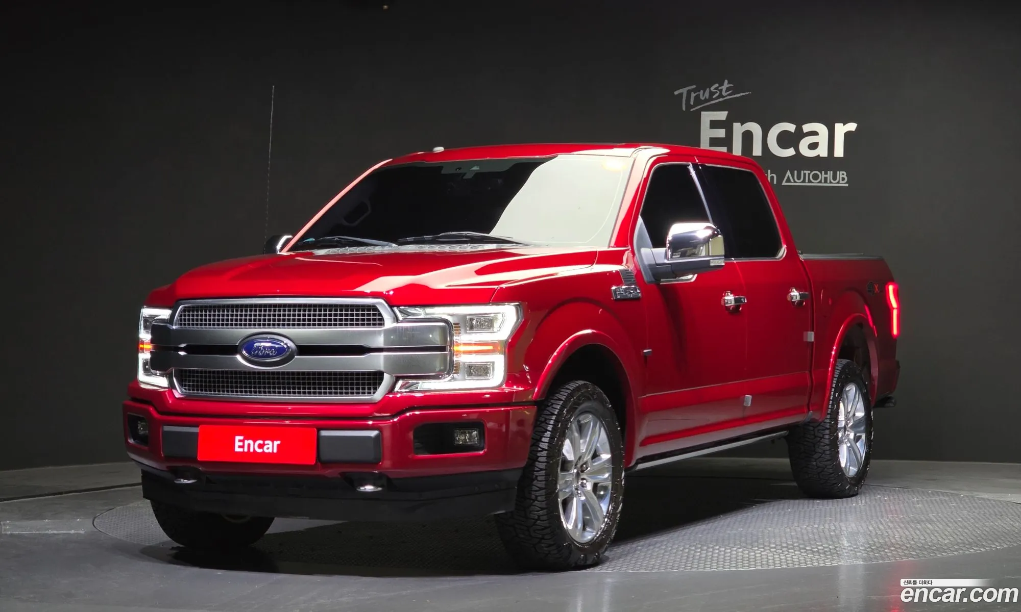 F150 35L - фотография 981768