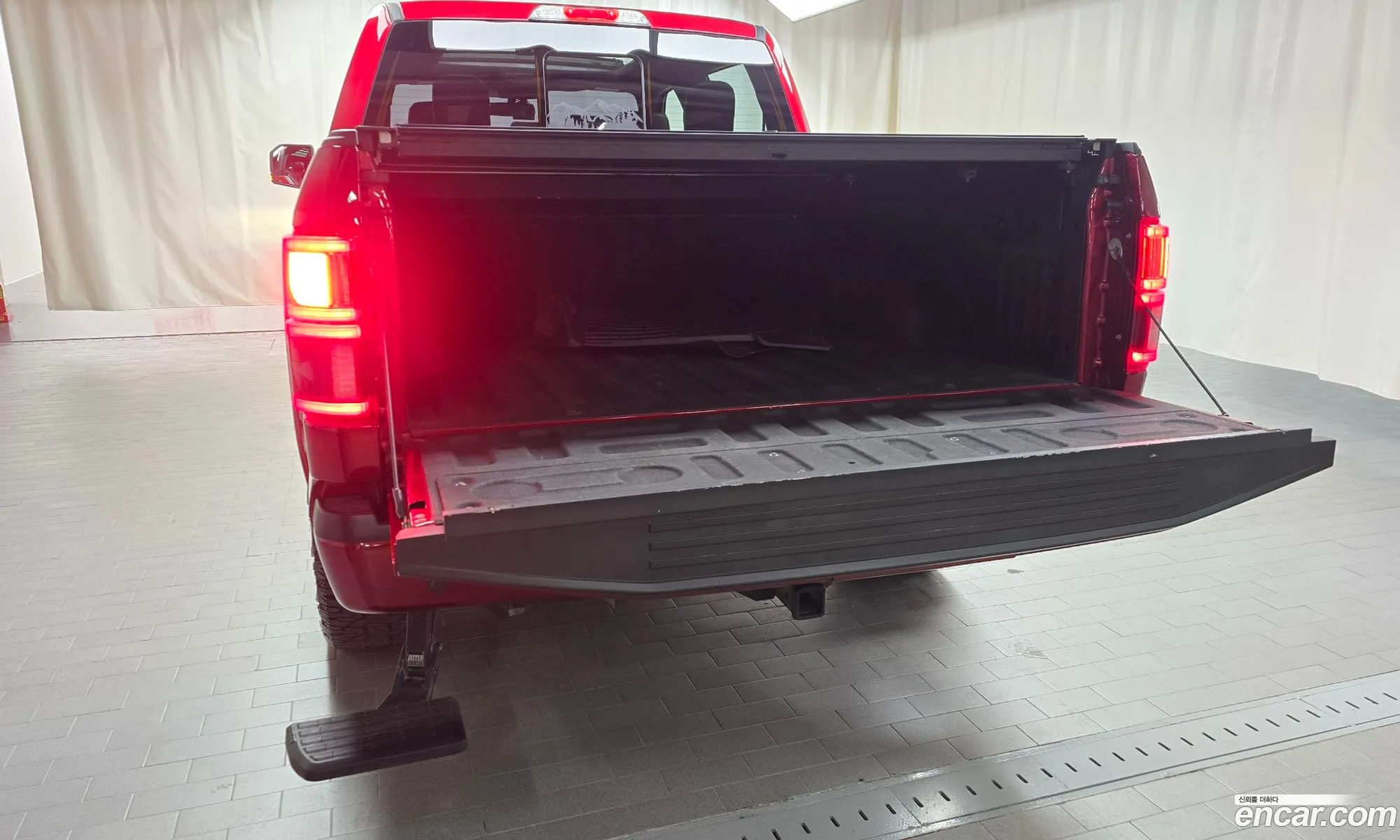 F150 35L - фотография 981769