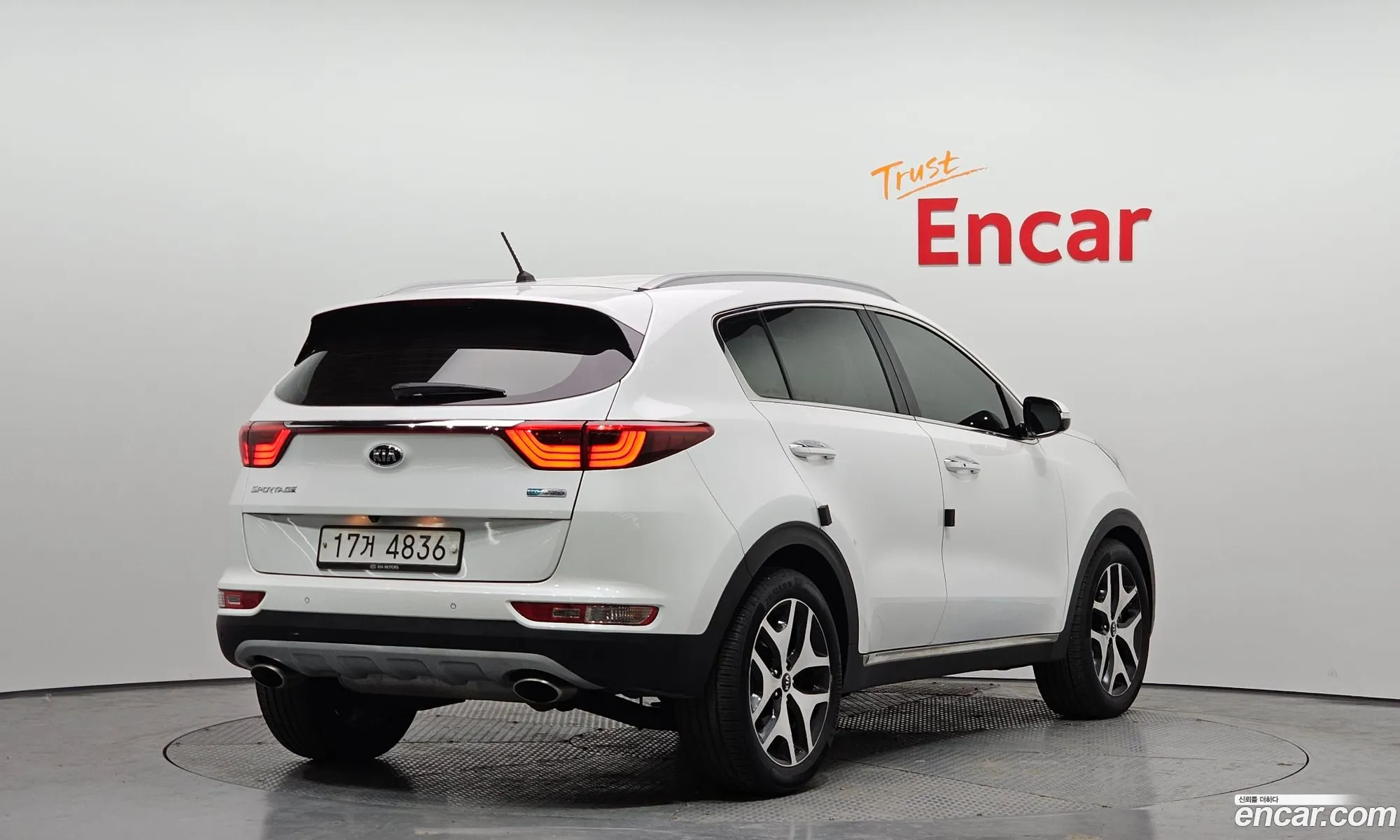 Korex Auto Trade - фотография 18385099