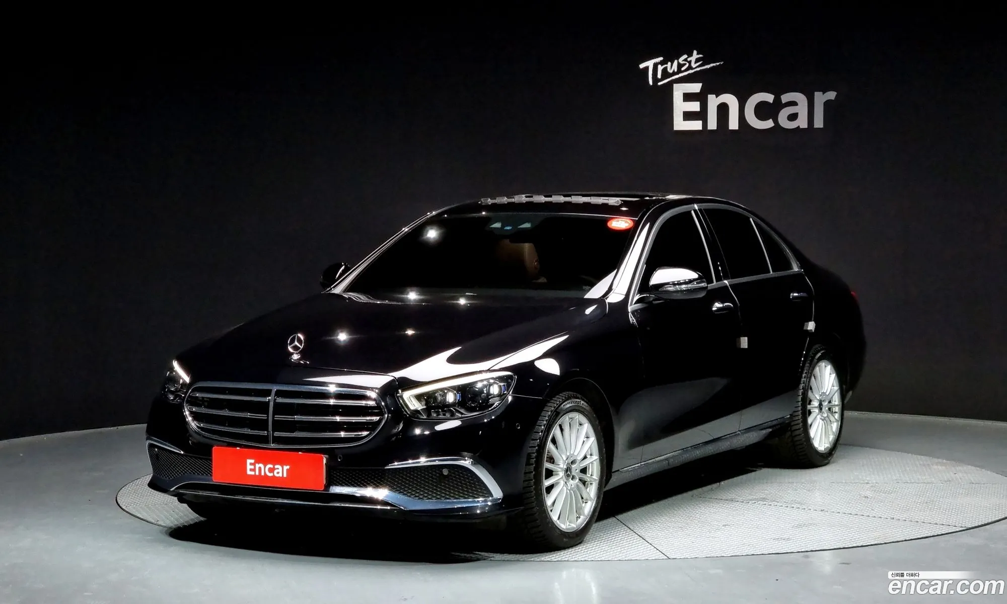 E-Class W213 E250 Exclusive - фотография 2642431