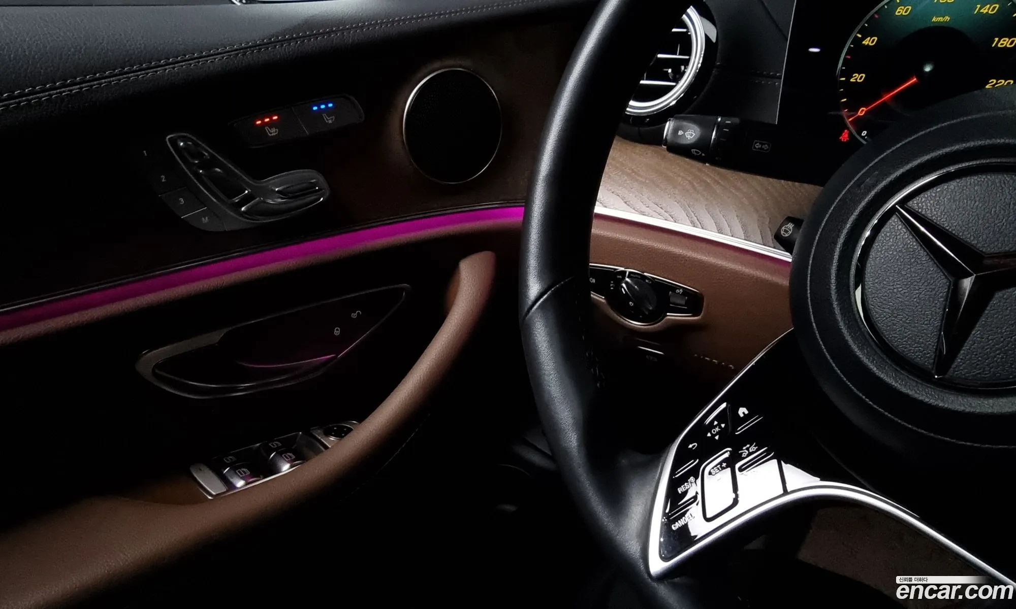 E-Class W213 E250 Exclusive - фотография 2642434