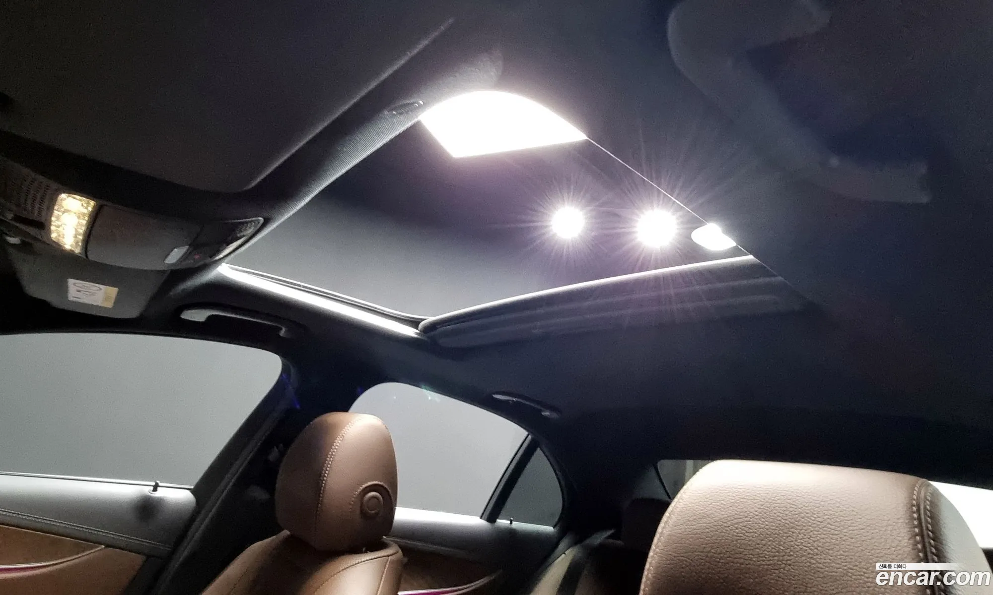 E-Class W213 E250 Exclusive - фотография 2642433