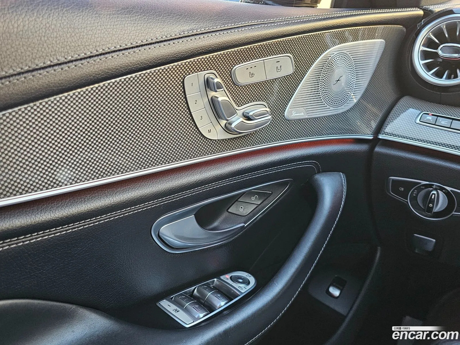 Cls-Class C257 Cls300D Amg Line - фотография 2697338