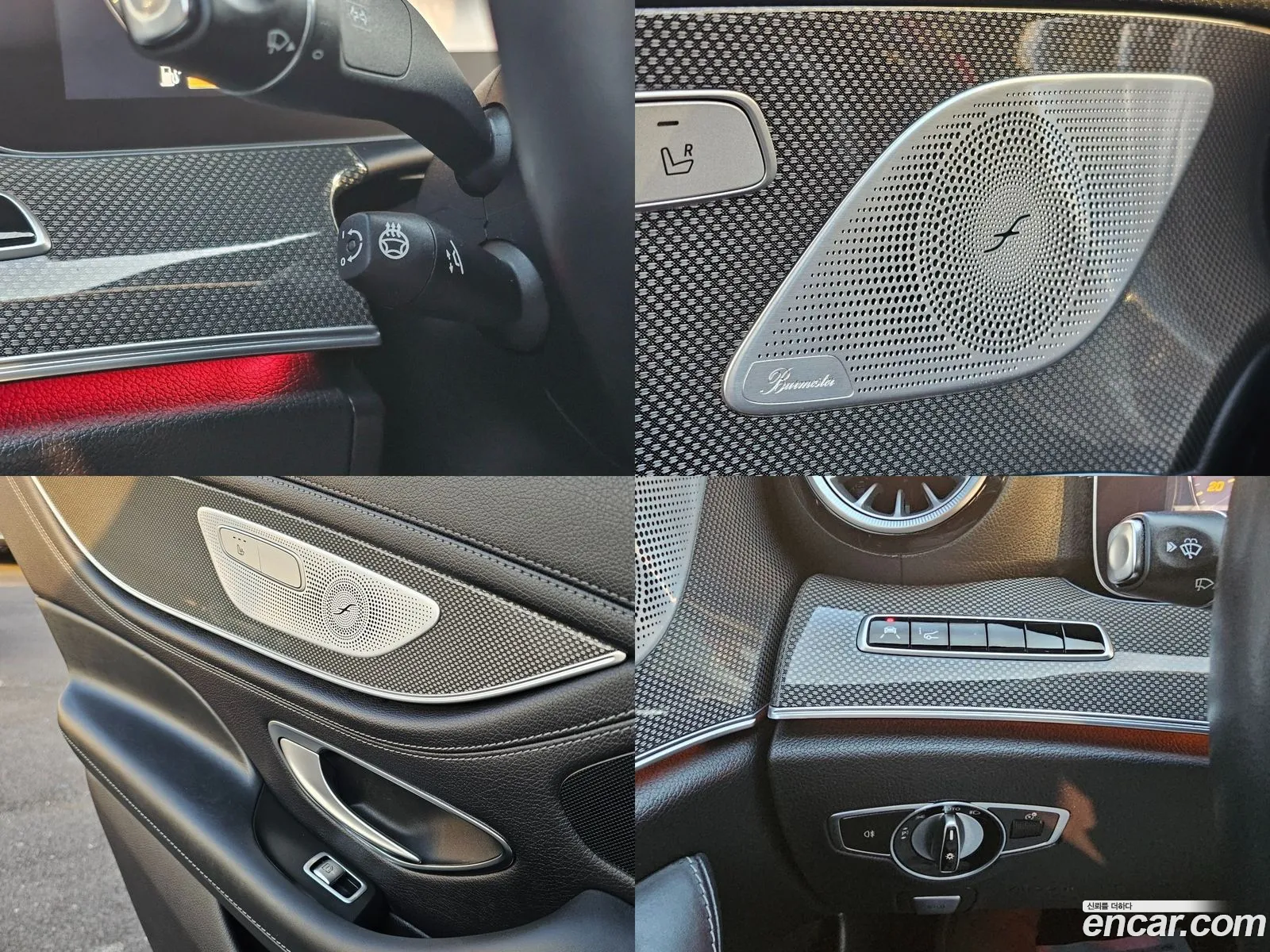 Cls-Class C257 Cls300D Amg Line - фотография 2697336
