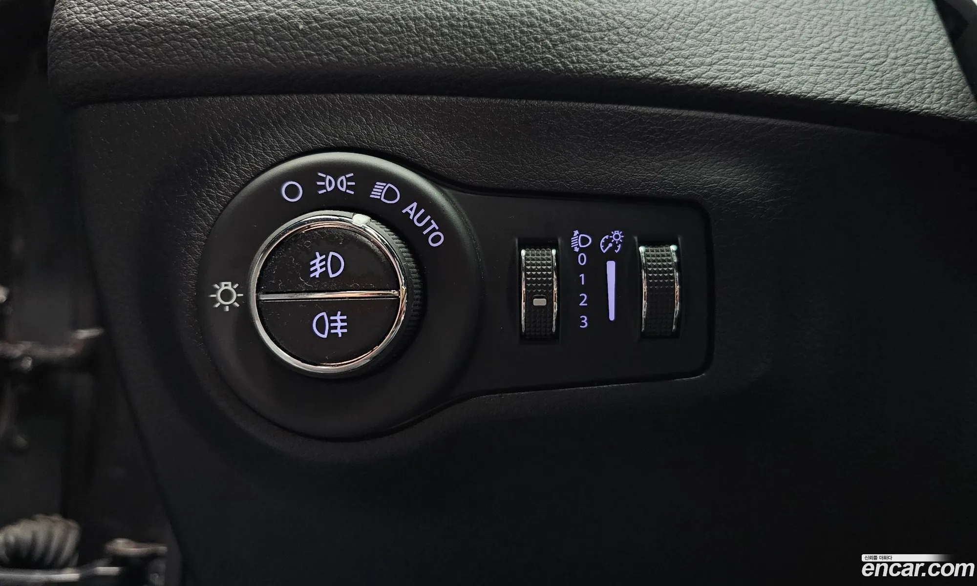 Compass 2Nd Generation 24 Lonziduds Awd - фотография 4862853